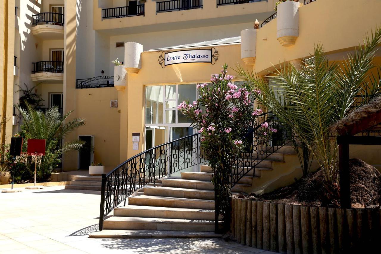 Eden Star Resort Зарзис Екстериор снимка