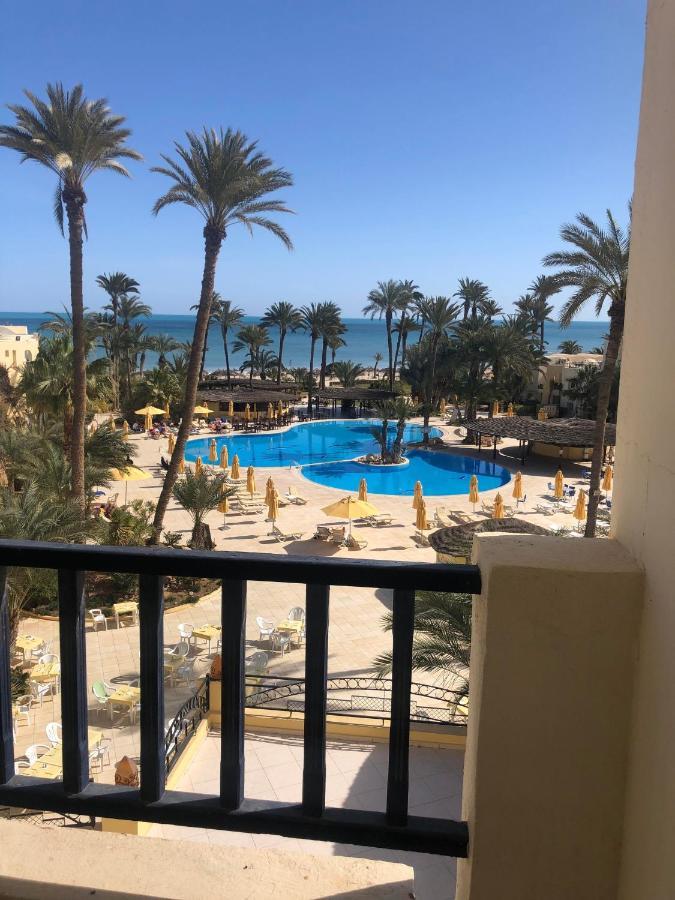 Eden Star Resort Зарзис Екстериор снимка