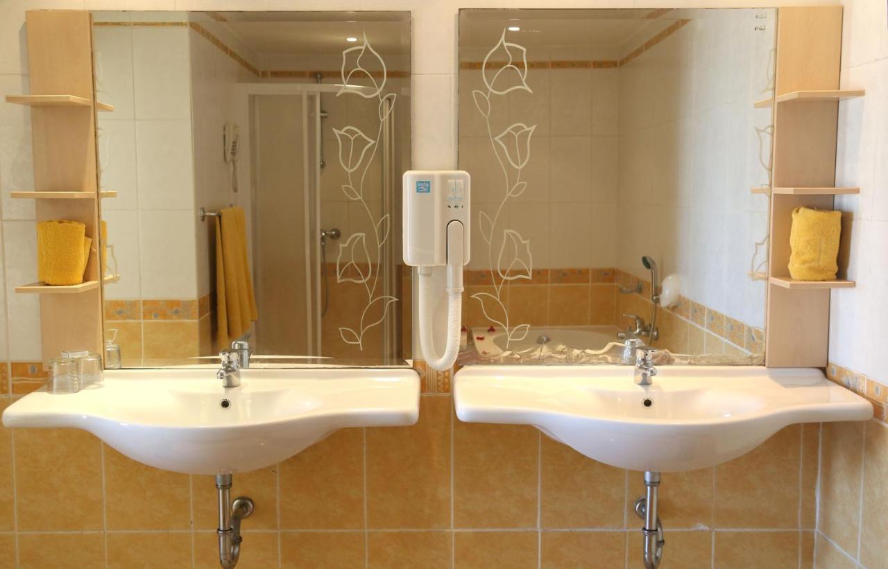 Eden Star Resort Зарзис Екстериор снимка