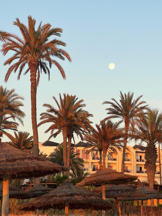 Eden Star Resort Зарзис Екстериор снимка