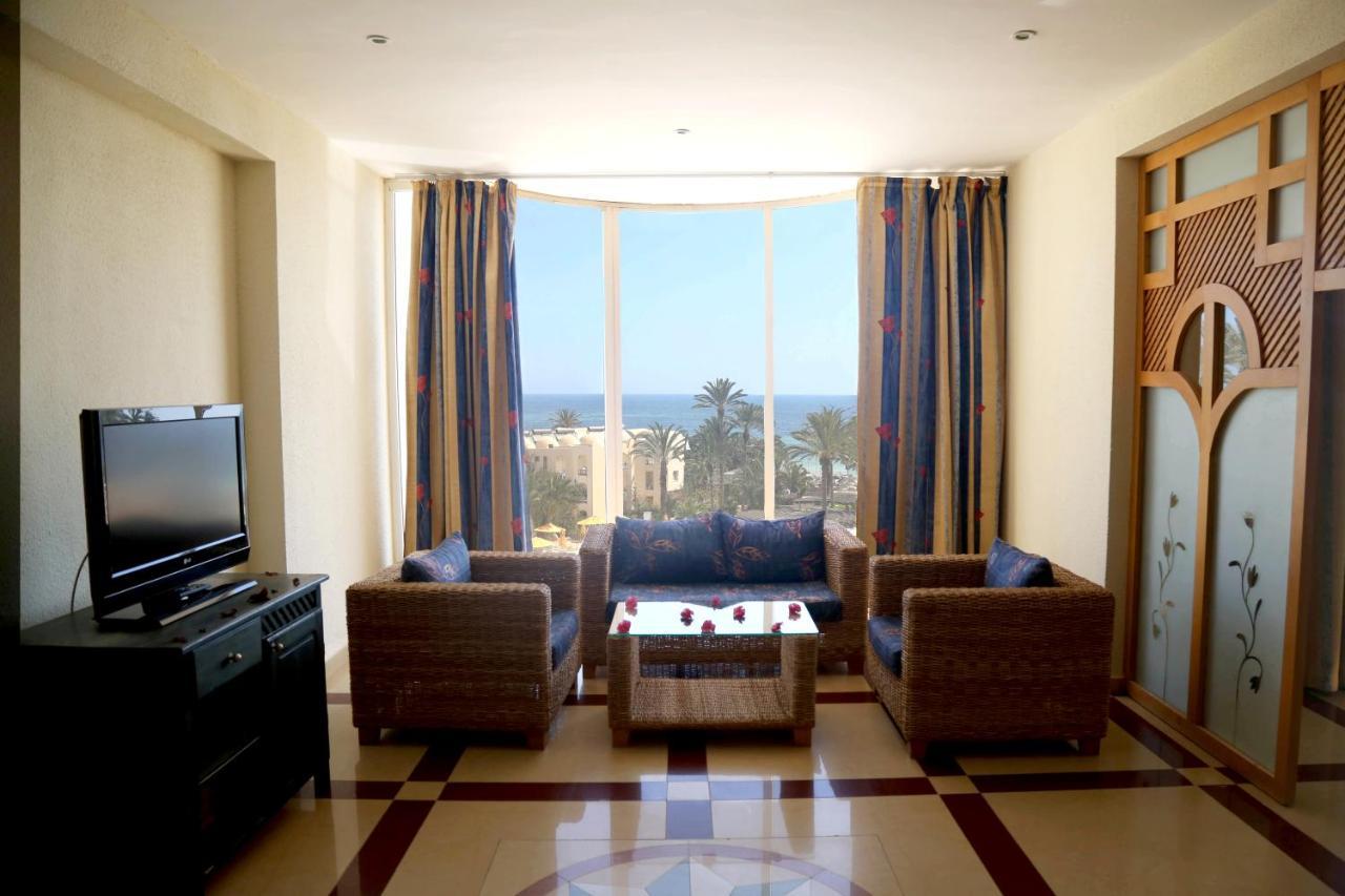 Eden Star Resort Зарзис Екстериор снимка