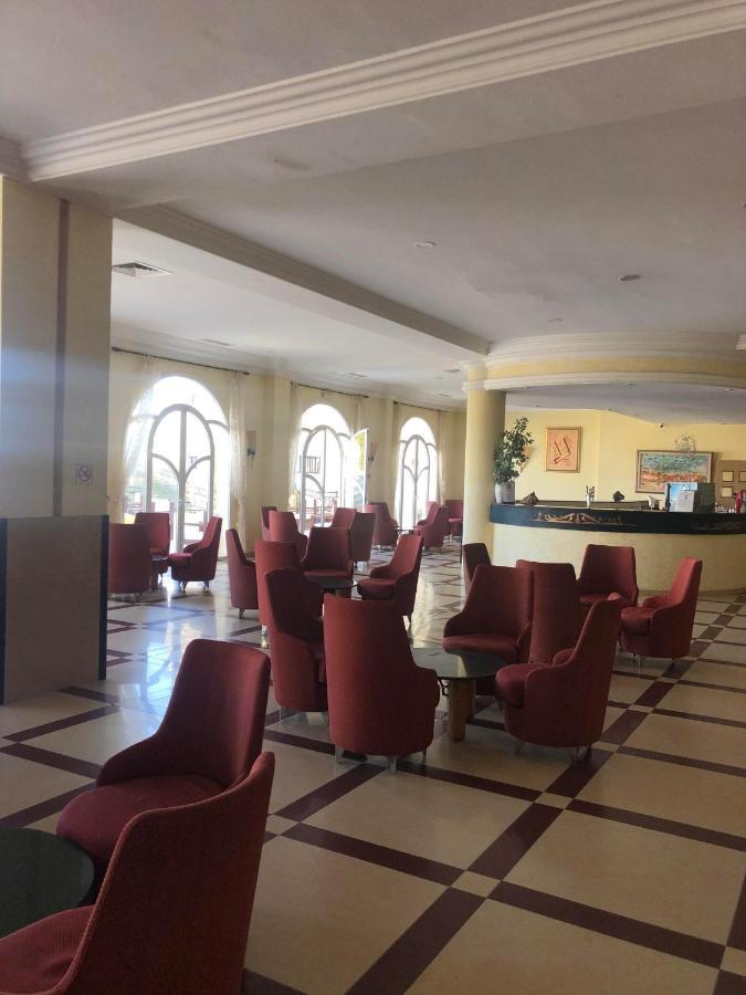 Eden Star Resort Зарзис Екстериор снимка