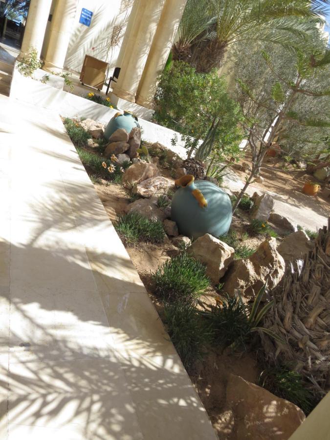 Eden Star Resort Зарзис Екстериор снимка