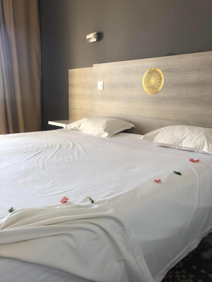 Eden Star Resort Зарзис Екстериор снимка