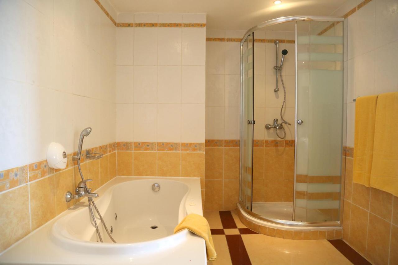 Eden Star Resort Зарзис Екстериор снимка