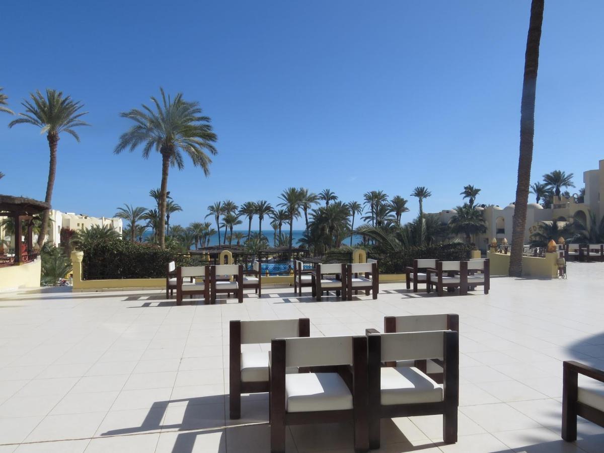 Eden Star Resort Зарзис Екстериор снимка
