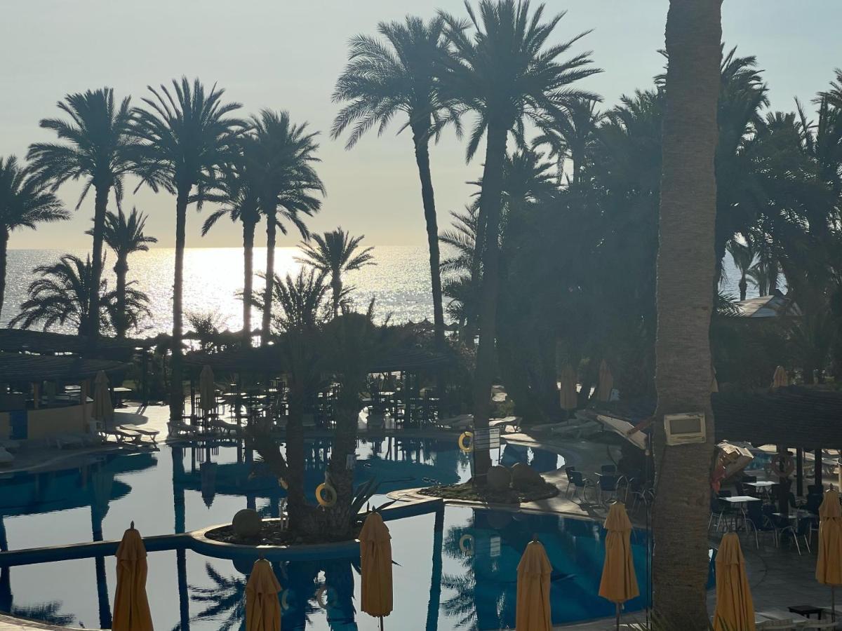 Eden Star Resort Зарзис Екстериор снимка