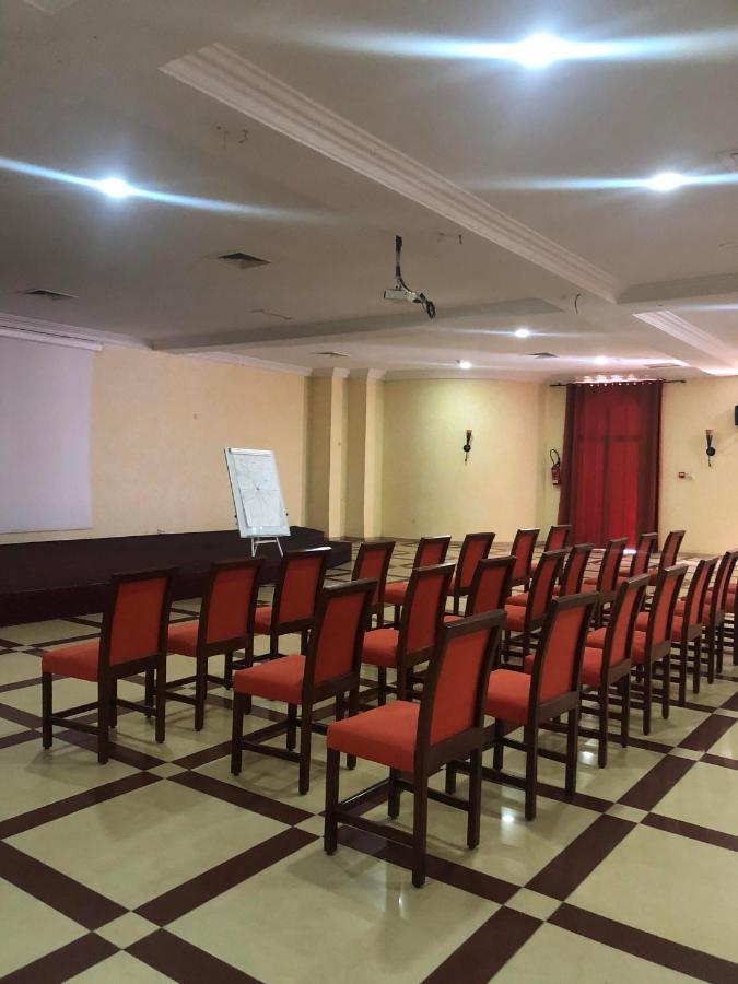 Eden Star Resort Зарзис Екстериор снимка