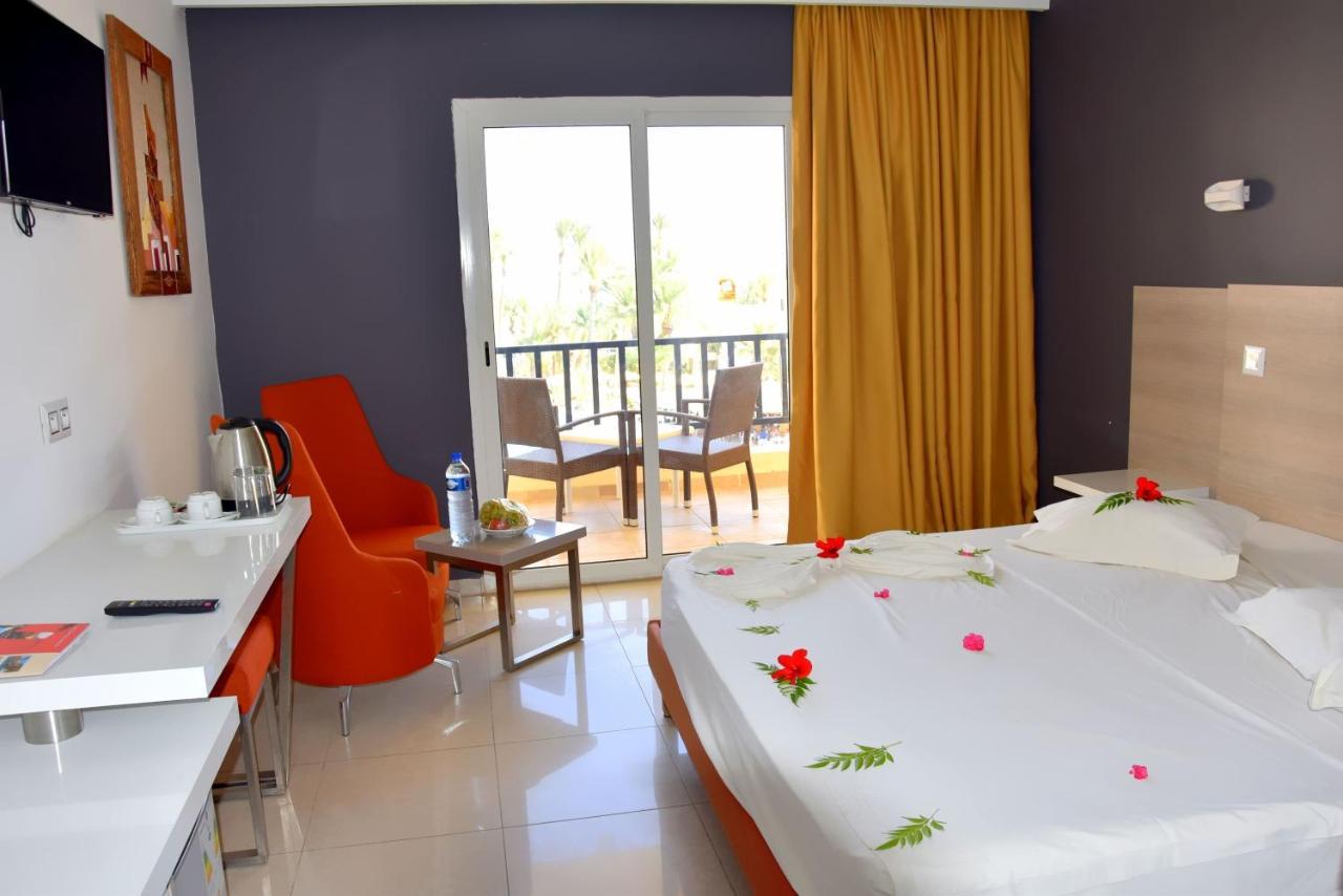 Eden Star Resort Зарзис Екстериор снимка