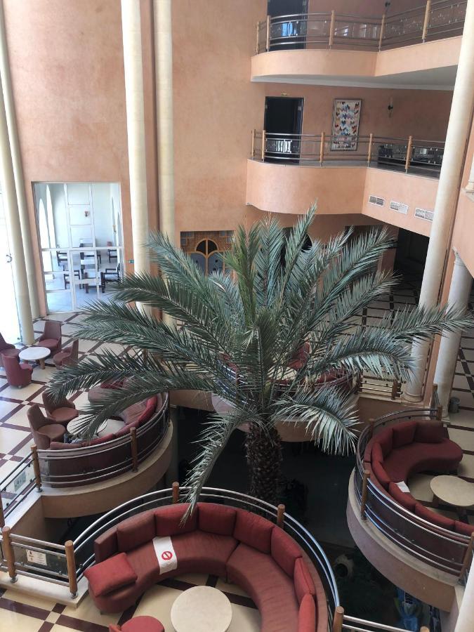 Eden Star Resort Зарзис Екстериор снимка