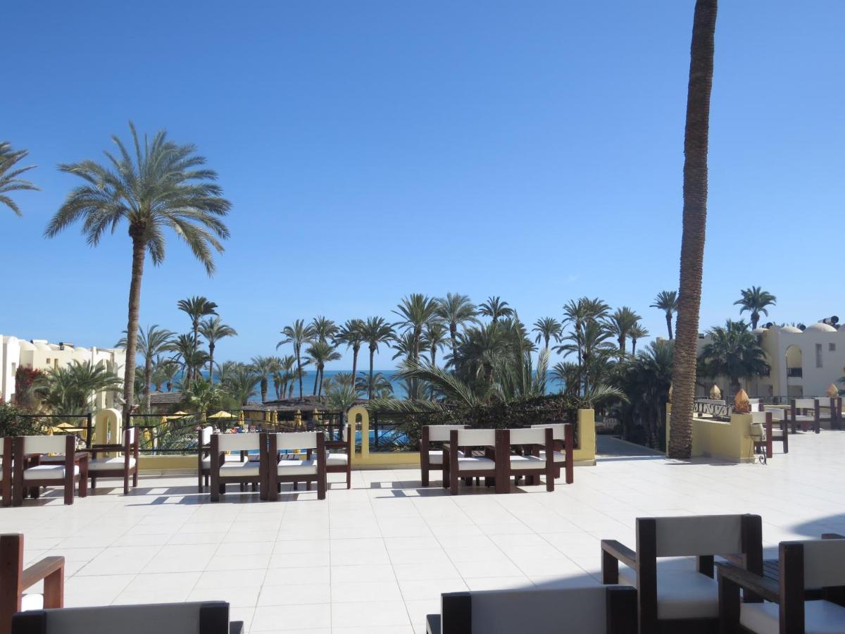 Eden Star Resort Зарзис Екстериор снимка
