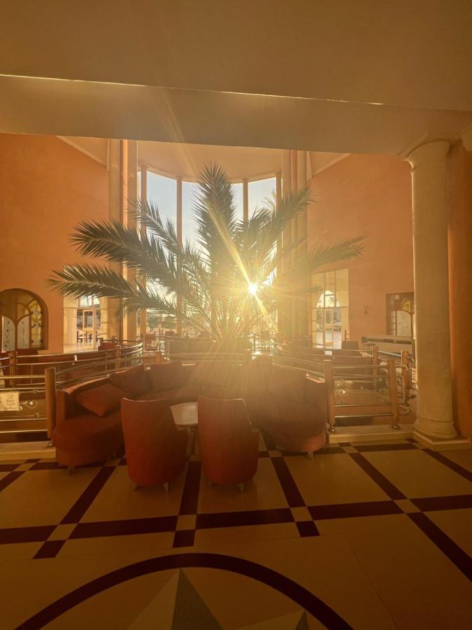 Eden Star Resort Зарзис Екстериор снимка