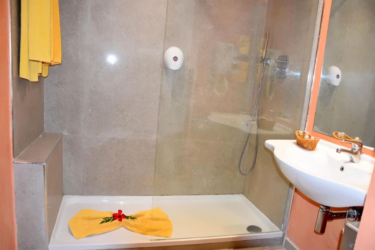 Eden Star Resort Зарзис Екстериор снимка